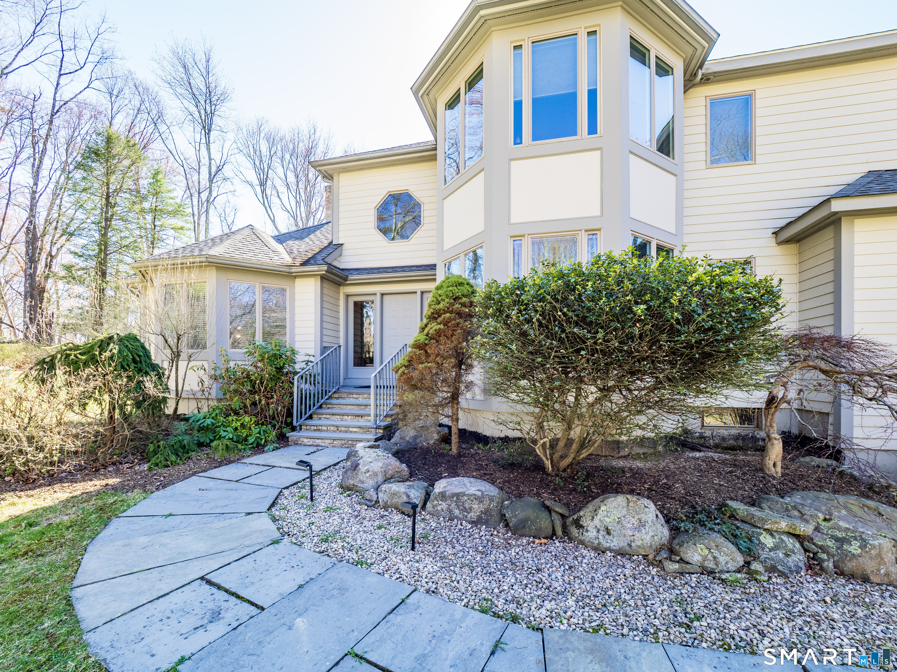 15 Black Pine Ridge Ridgefield, CT 06877 - Photo 35 of 38