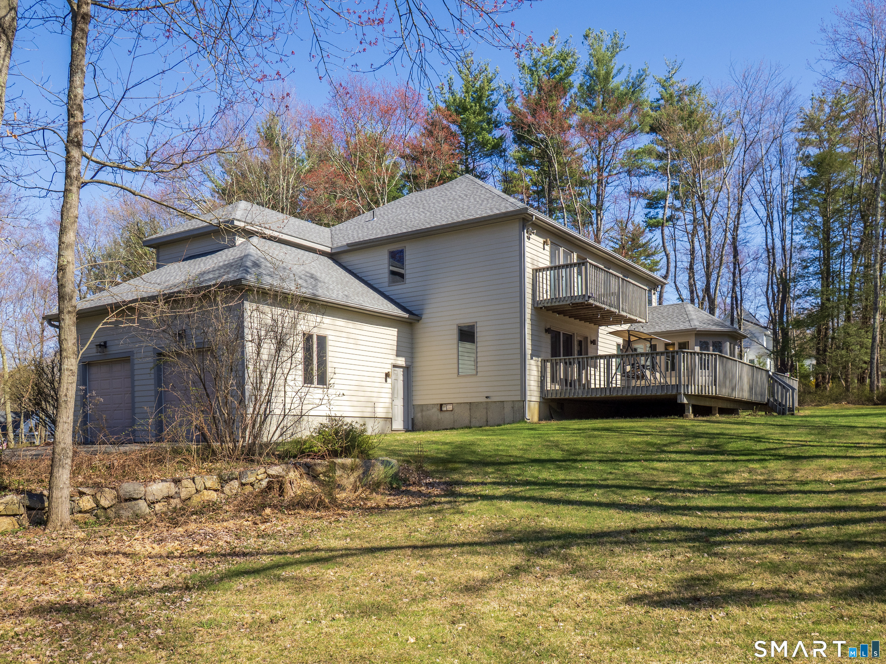 15 Black Pine Ridge Ridgefield, CT 06877 - Photo 36 of 38