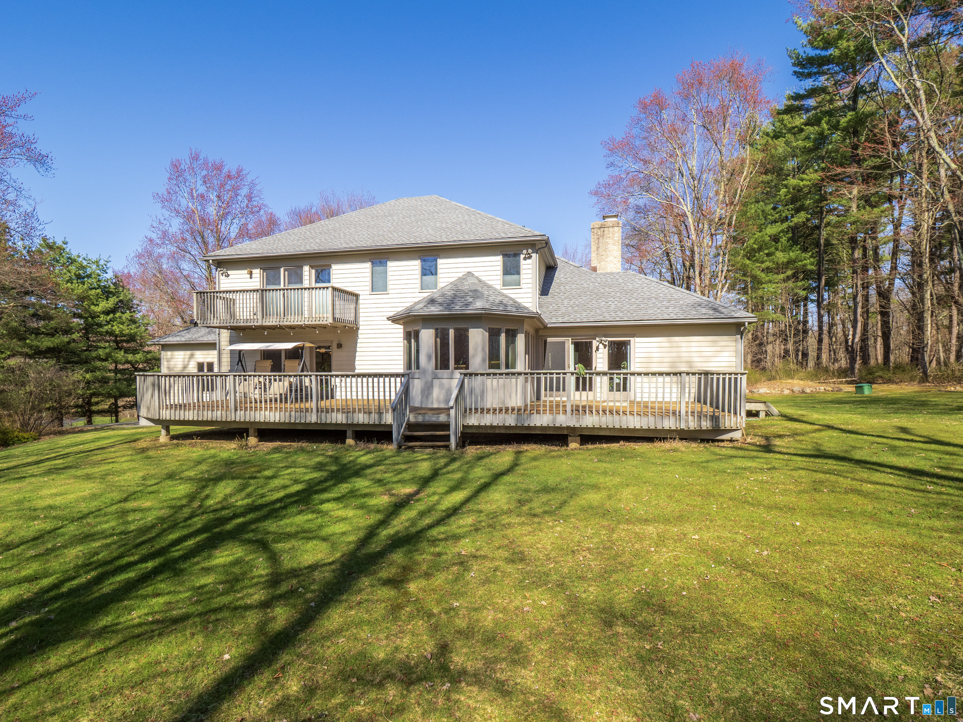 15 Black Pine Ridge Ridgefield, CT 06877 - Photo 37 of 38