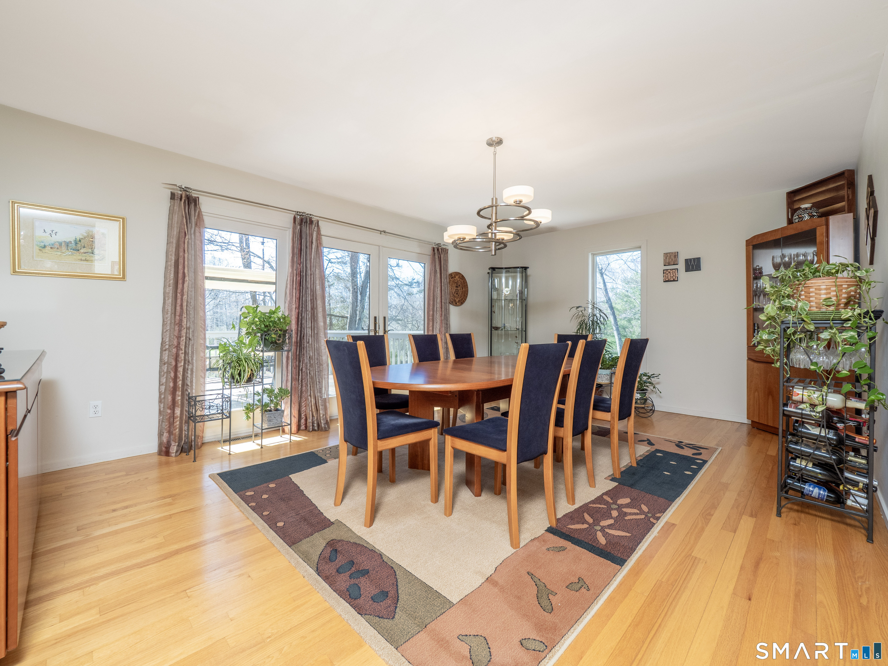 15 Black Pine Ridge Ridgefield, CT 06877 - Photo 7 of 38