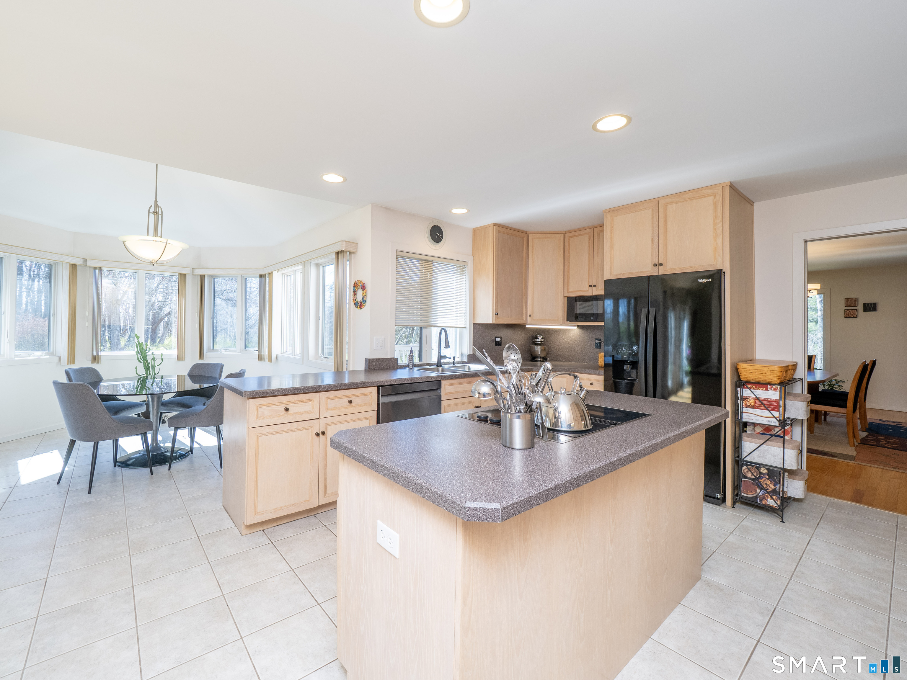 15 Black Pine Ridge Ridgefield, CT 06877 - Photo 10 of 38