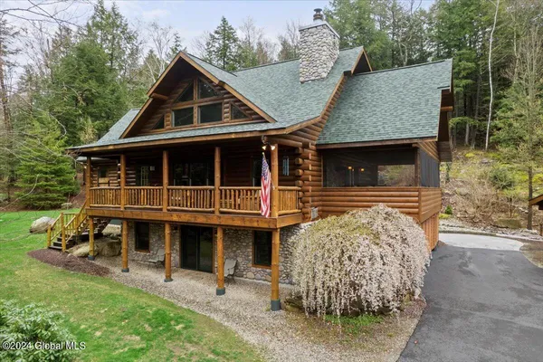 $1,135,000 | 21 Deer Creek Road, Bolton, NY 12824