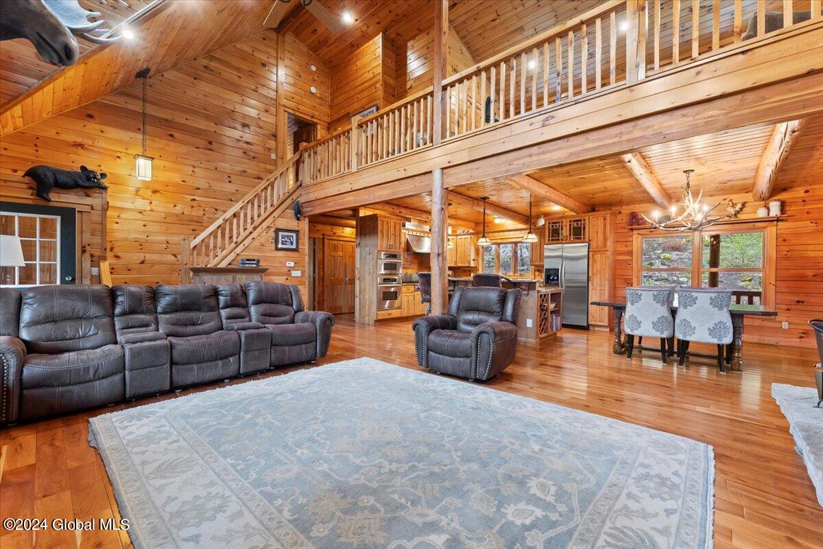 21 Deer Creek Road Bolton, NY 12824 - Photo 11 of 50 deer creek coming soon