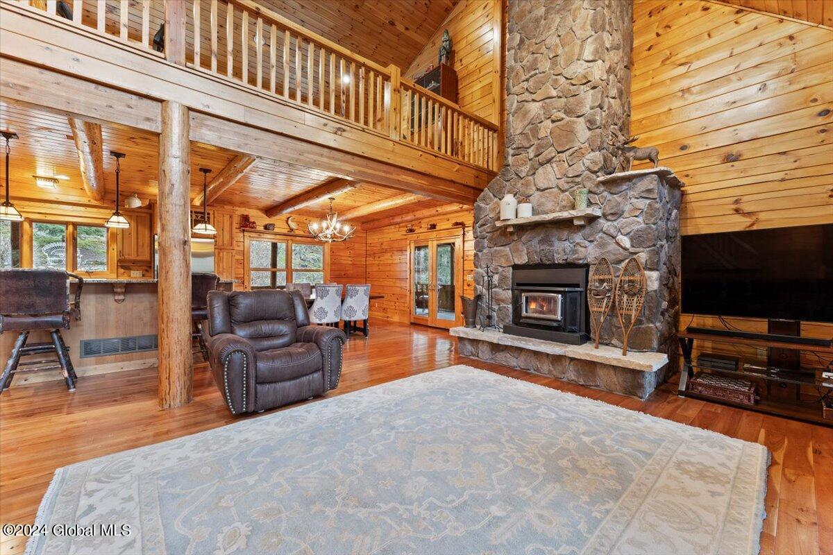 21 Deer Creek Road Bolton, NY 12824 - Photo 13 of 50 17-DOD07703