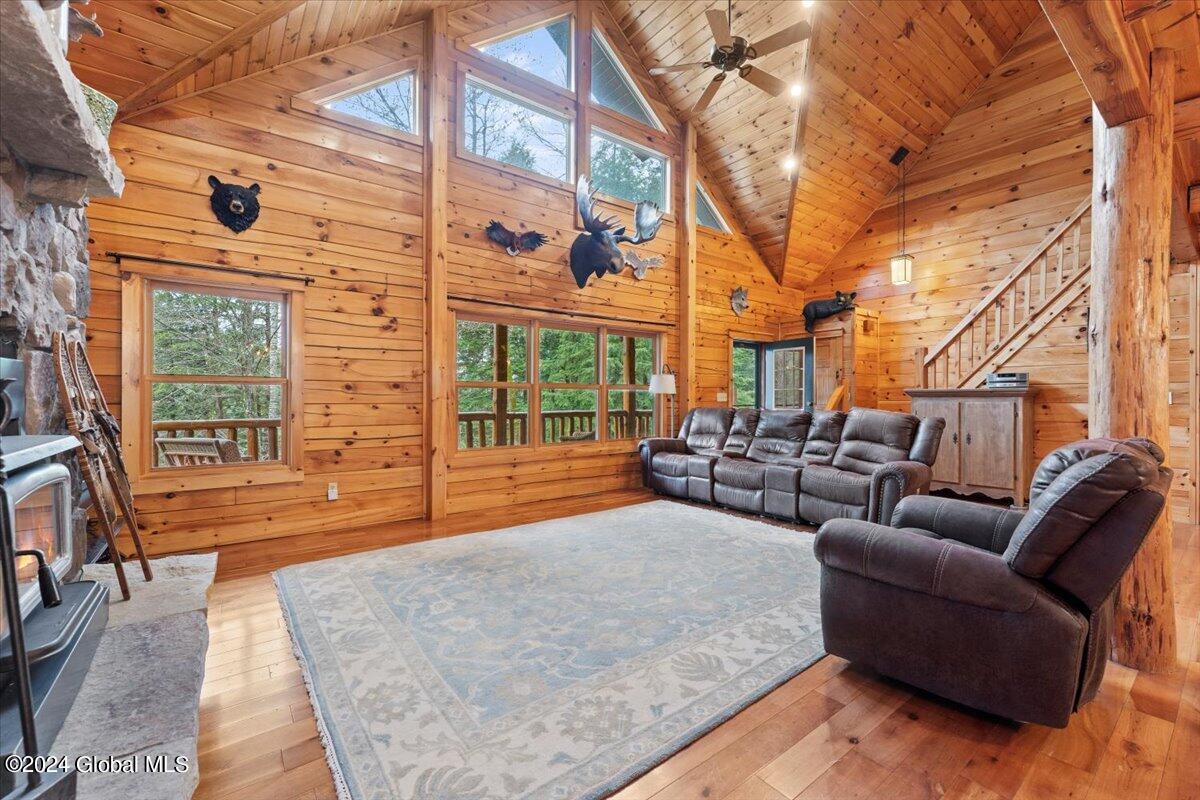 21 Deer Creek Road Bolton, NY 12824 - Photo 14 of 50 20-DOD07712