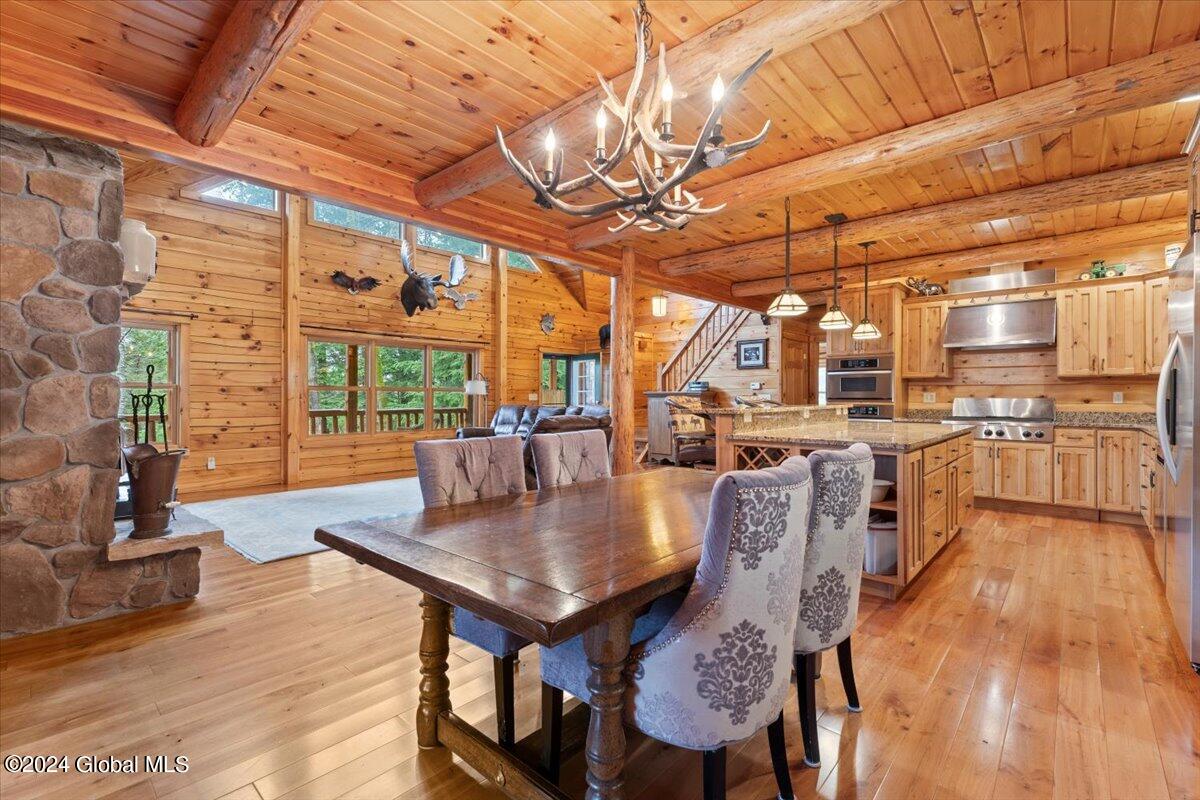 21 Deer Creek Road Bolton, NY 12824 - Photo 15 of 50 22-DOD07718