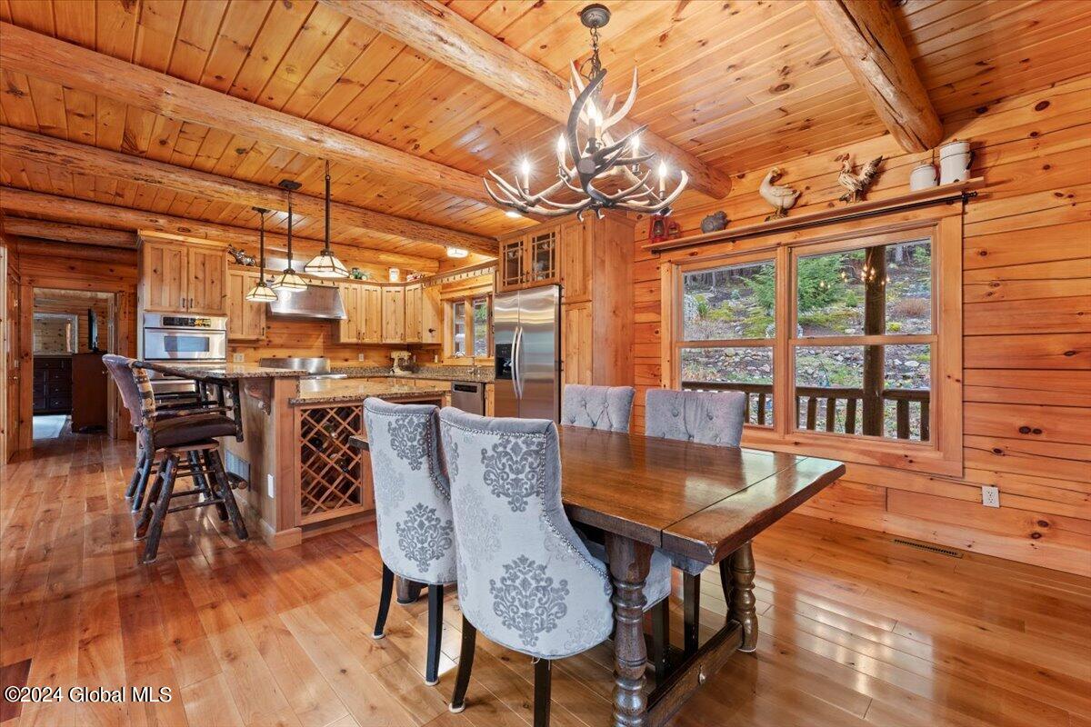 21 Deer Creek Road Bolton, NY 12824 - Photo 19 of 50 21-DOD07715