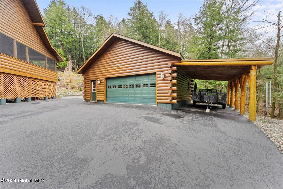 21 Deer Creek Road Bolton, NY 12824 - Photo 3 of 50 50-DOD07801