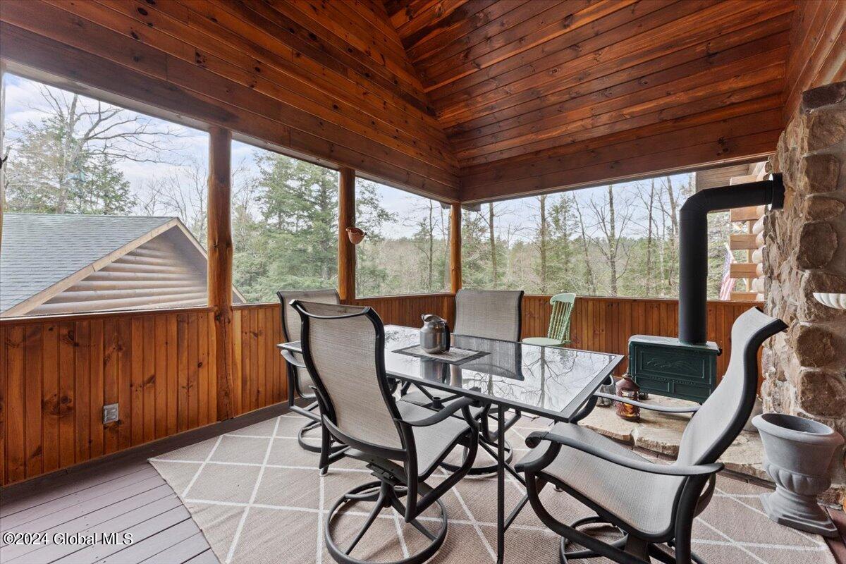 21 Deer Creek Road Bolton, NY 12824 - Photo 34 of 50 29-DOD07739