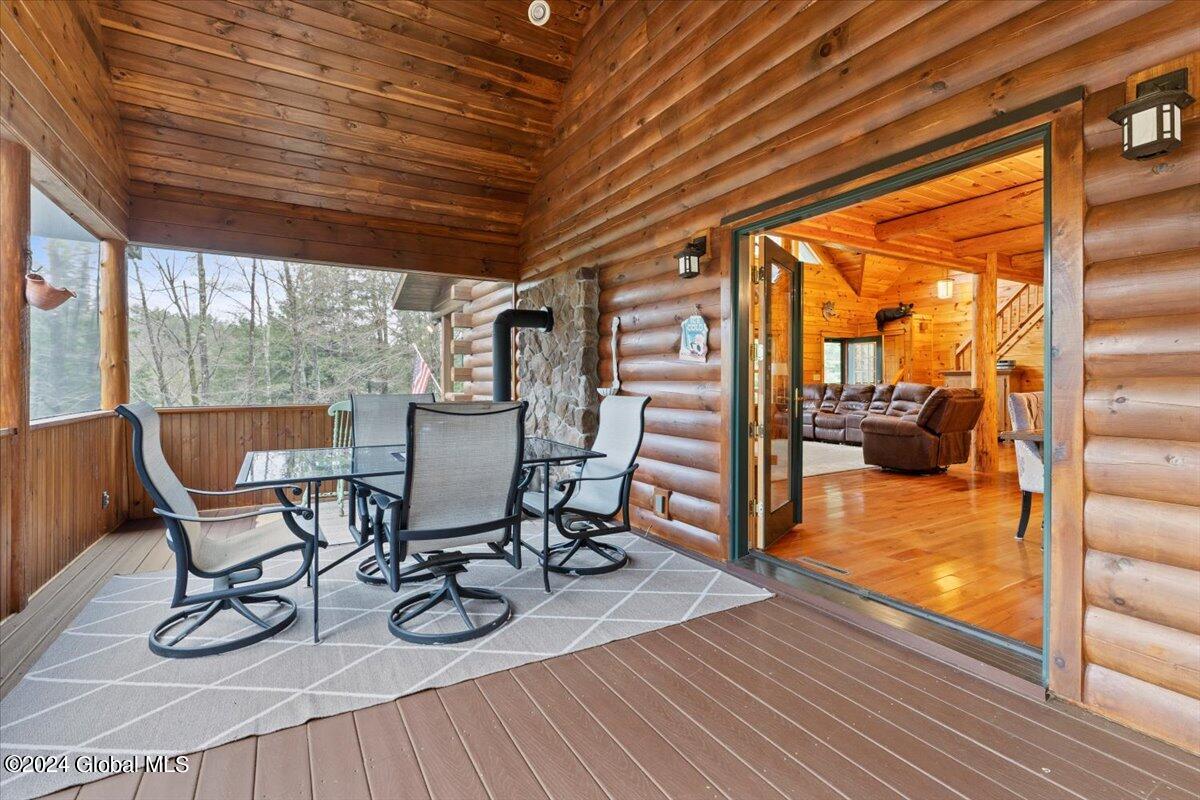 21 Deer Creek Road Bolton, NY 12824 - Photo 37 of 50 30-DOD07742