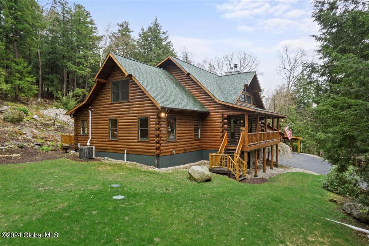21 Deer Creek Road Bolton, NY 12824 - Photo 38 of 50 09-DJI_0886