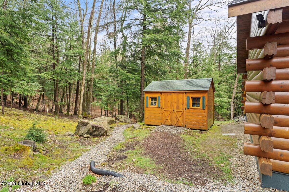 21 Deer Creek Road Bolton, NY 12824 - Photo 39 of 50 48-DOD07795