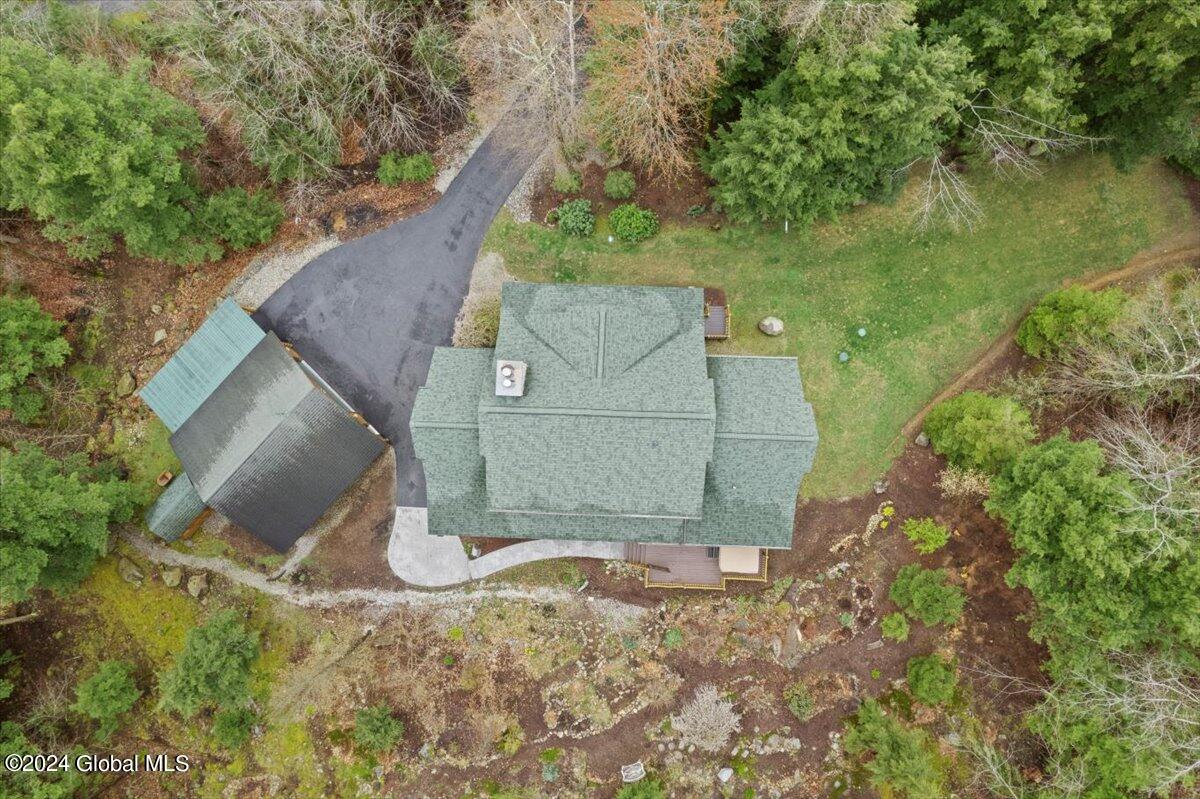 21 Deer Creek Road Bolton, NY 12824 - Photo 4 of 50 11-DJI_0896
