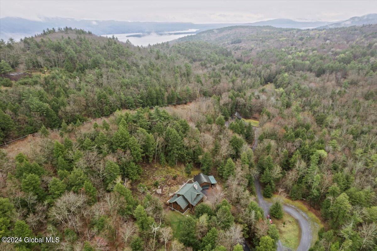 21 Deer Creek Road Bolton, NY 12824 - Photo 5 of 50 deer creek aerial