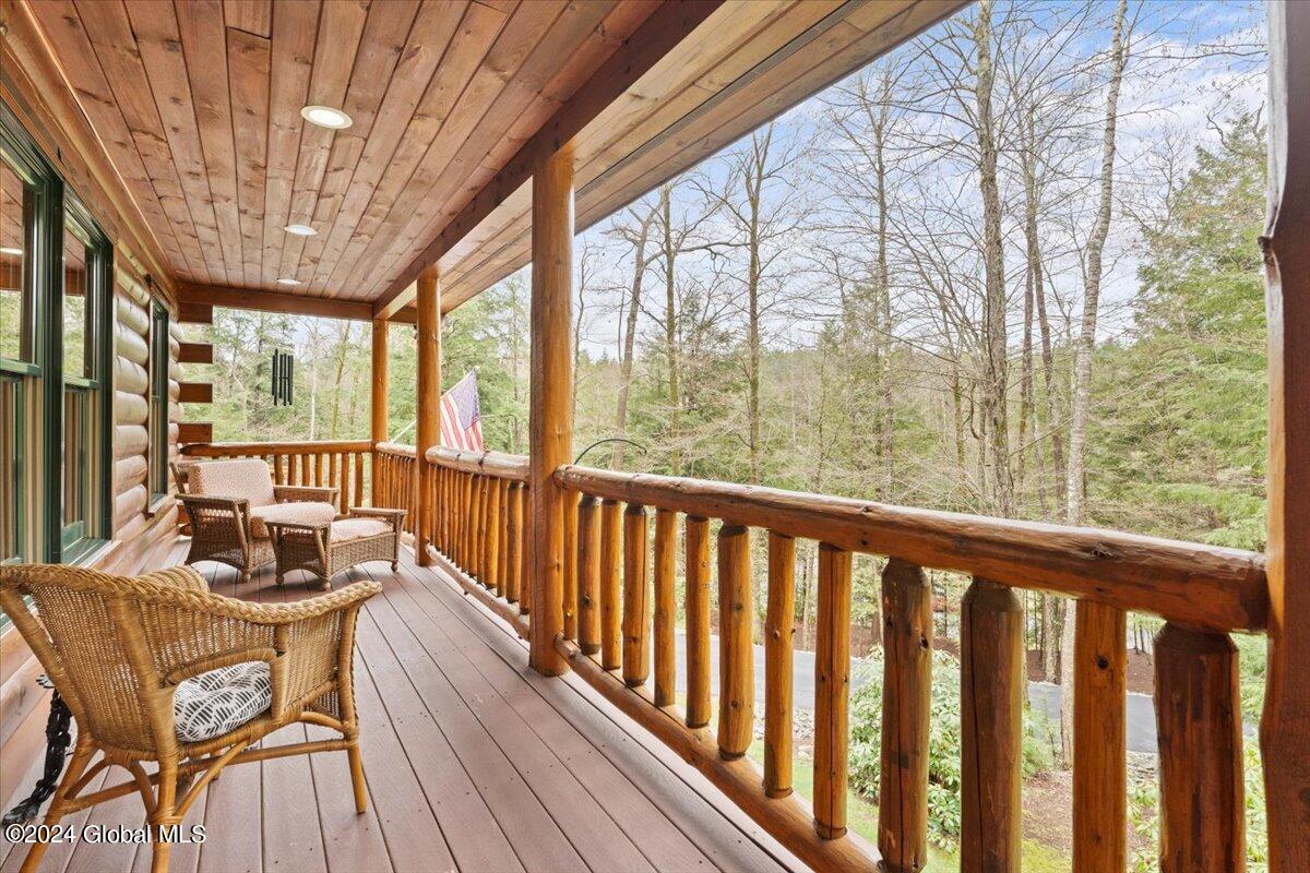21 Deer Creek Road Bolton, NY 12824 - Photo 9 of 50 31-DOD07745