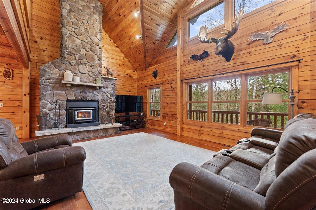 21 Deer Creek Road Bolton, NY 12824 - Photo 10 of 50 16-DOD07700
