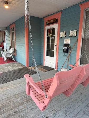 $89,900 | 420 West 1st Street, Marion, IN 46952