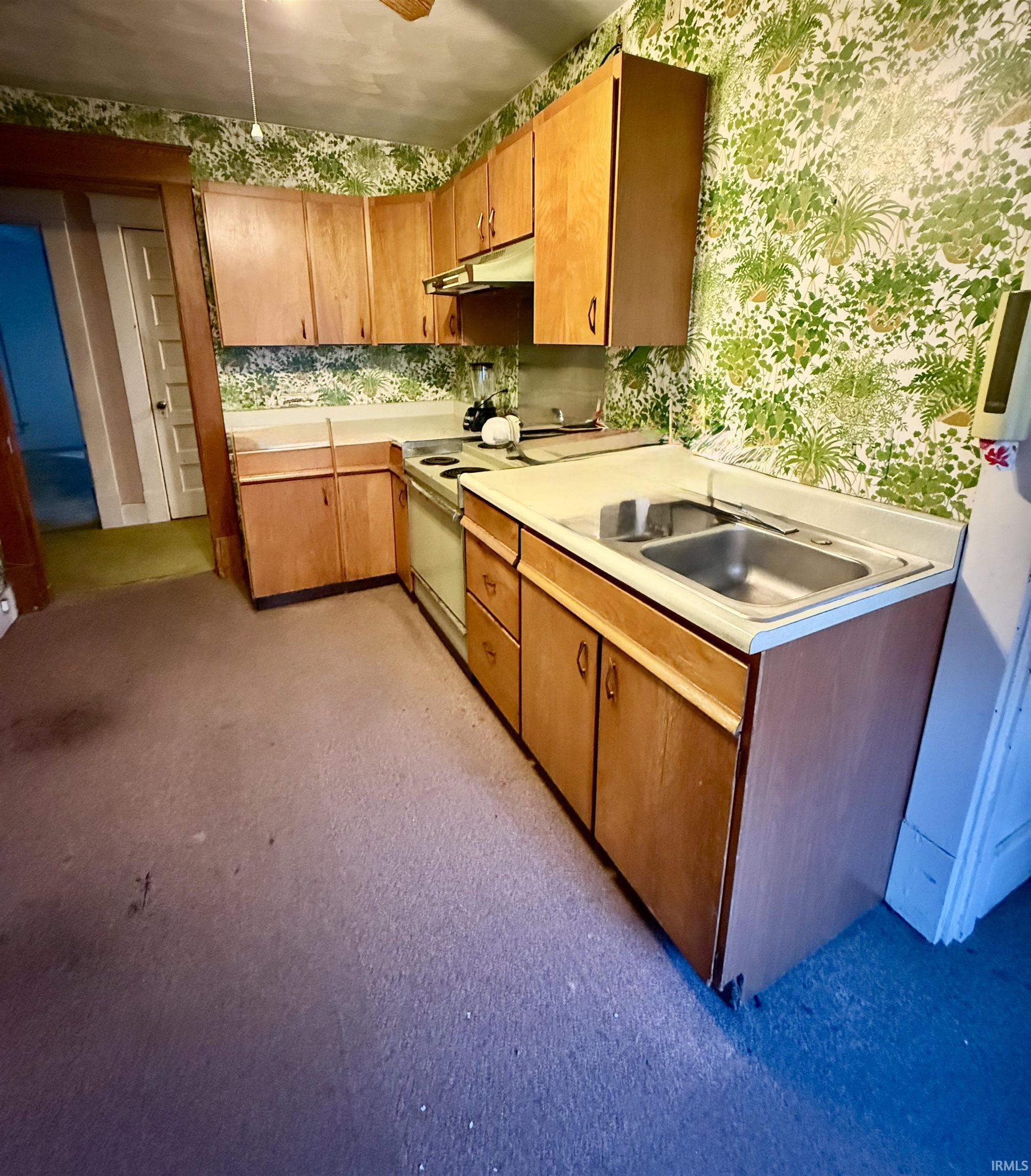 420 West 1st Street Marion, IN 46952 - Photo 18 of 24