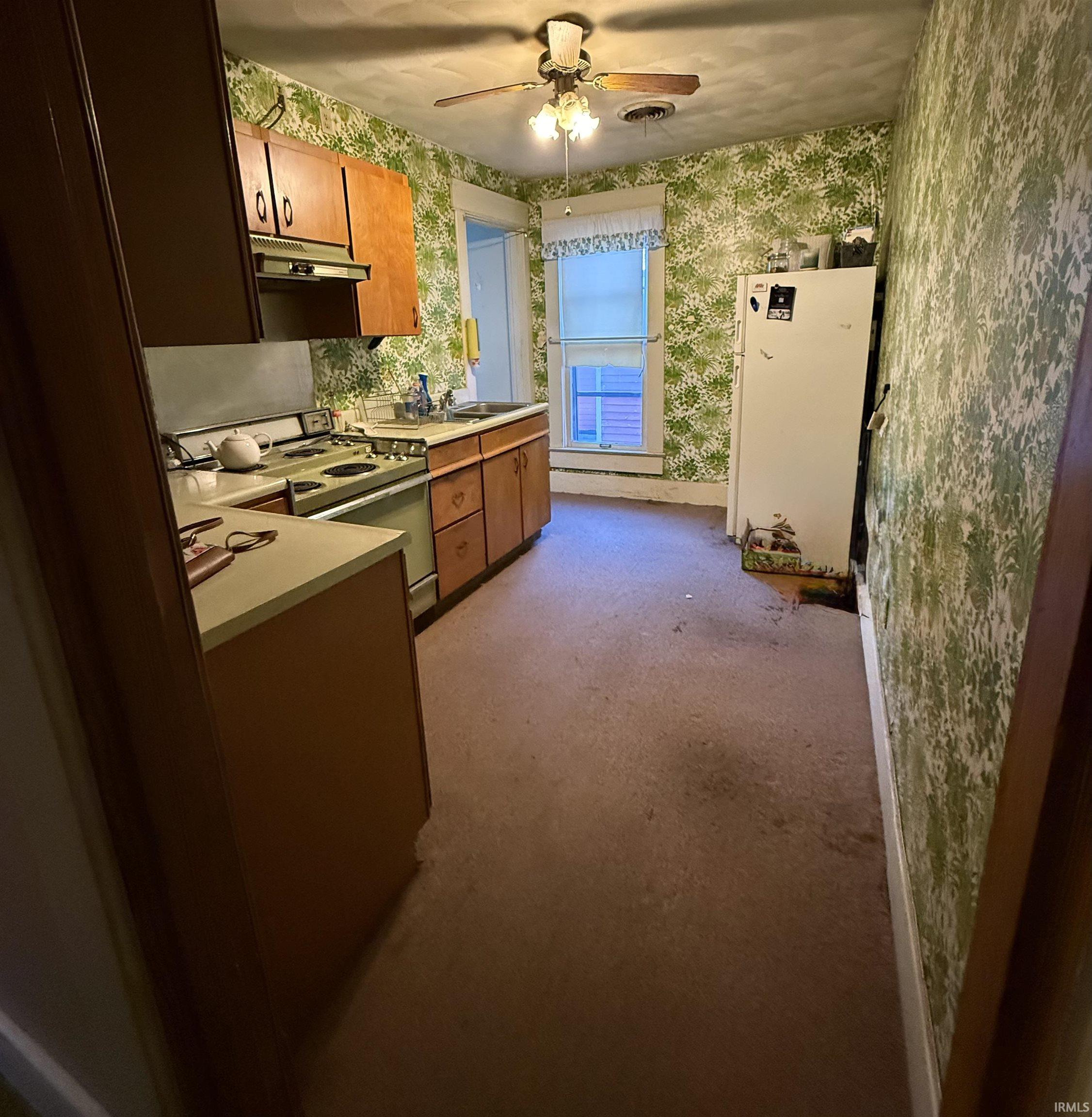 420 West 1st Street Marion, IN 46952 - Photo 19 of 24