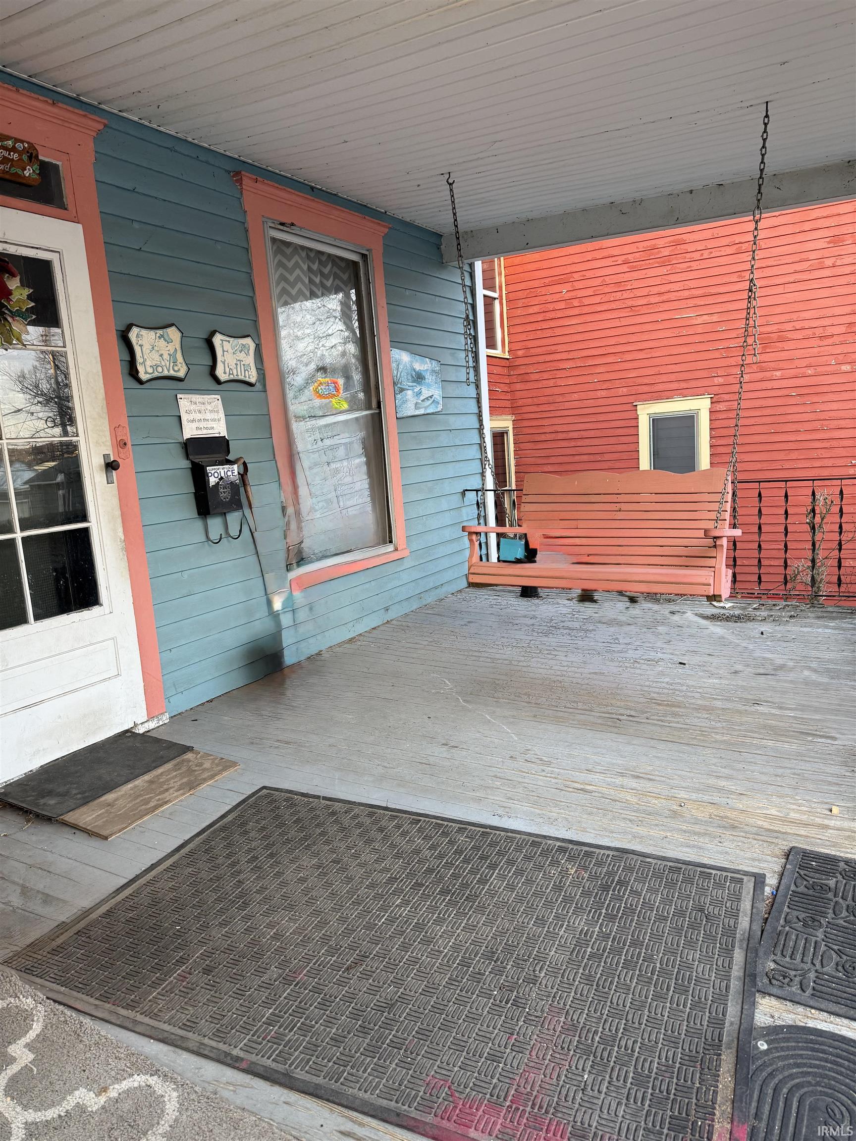 420 West 1st Street Marion, IN 46952 - Photo 3 of 24