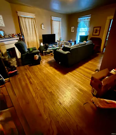 $93,500 | 420 West 1st Street, Marion, IN 46952