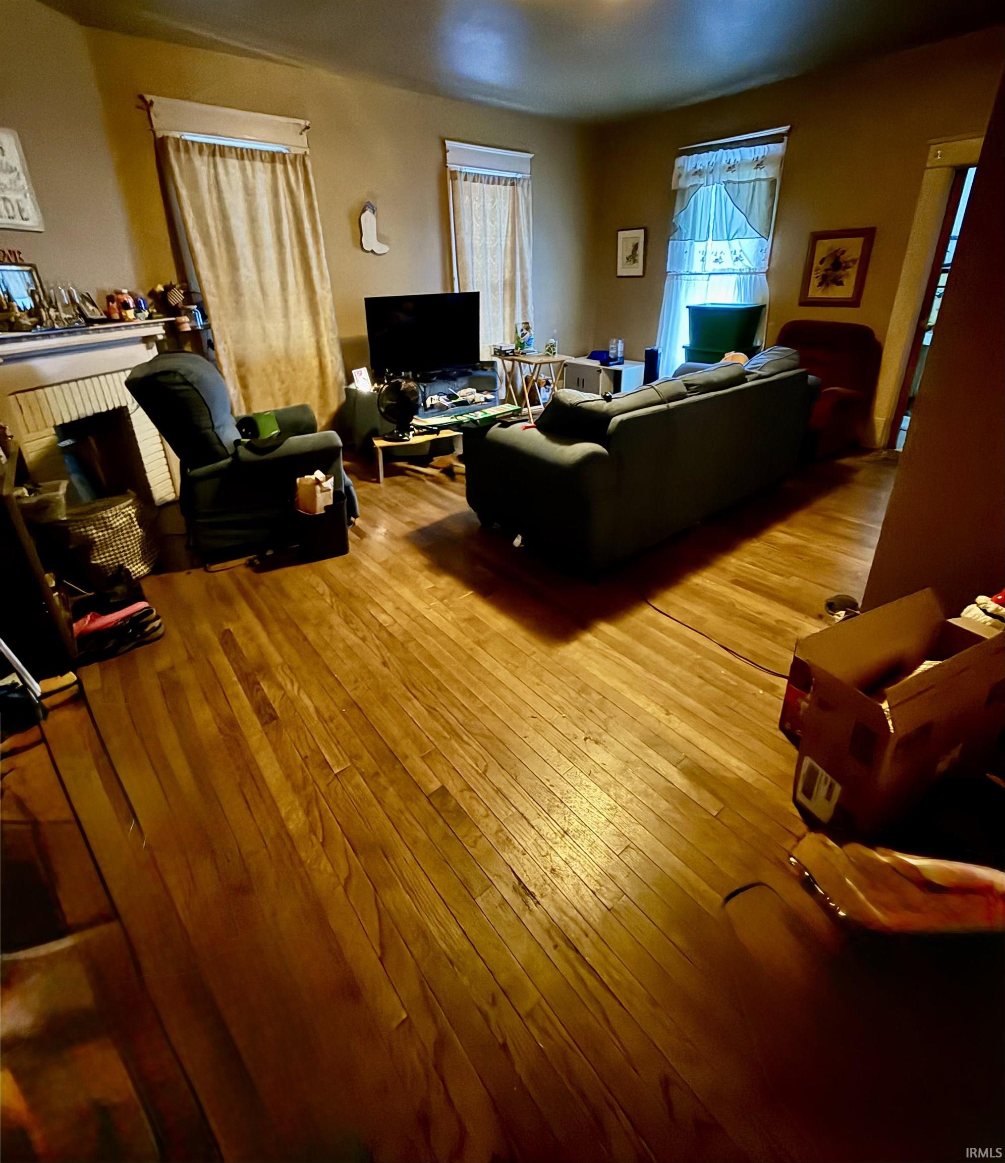 420 West 1st Street Marion, IN 46952 - Photo 7 of 24
