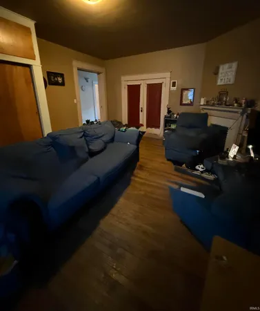 $93,500 | 420 West 1st Street, Marion, IN 46952