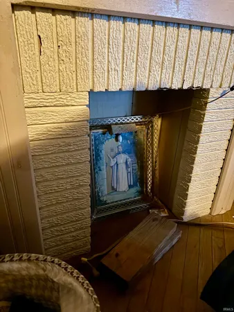 $93,500 | 420 West 1st Street, Marion, IN 46952