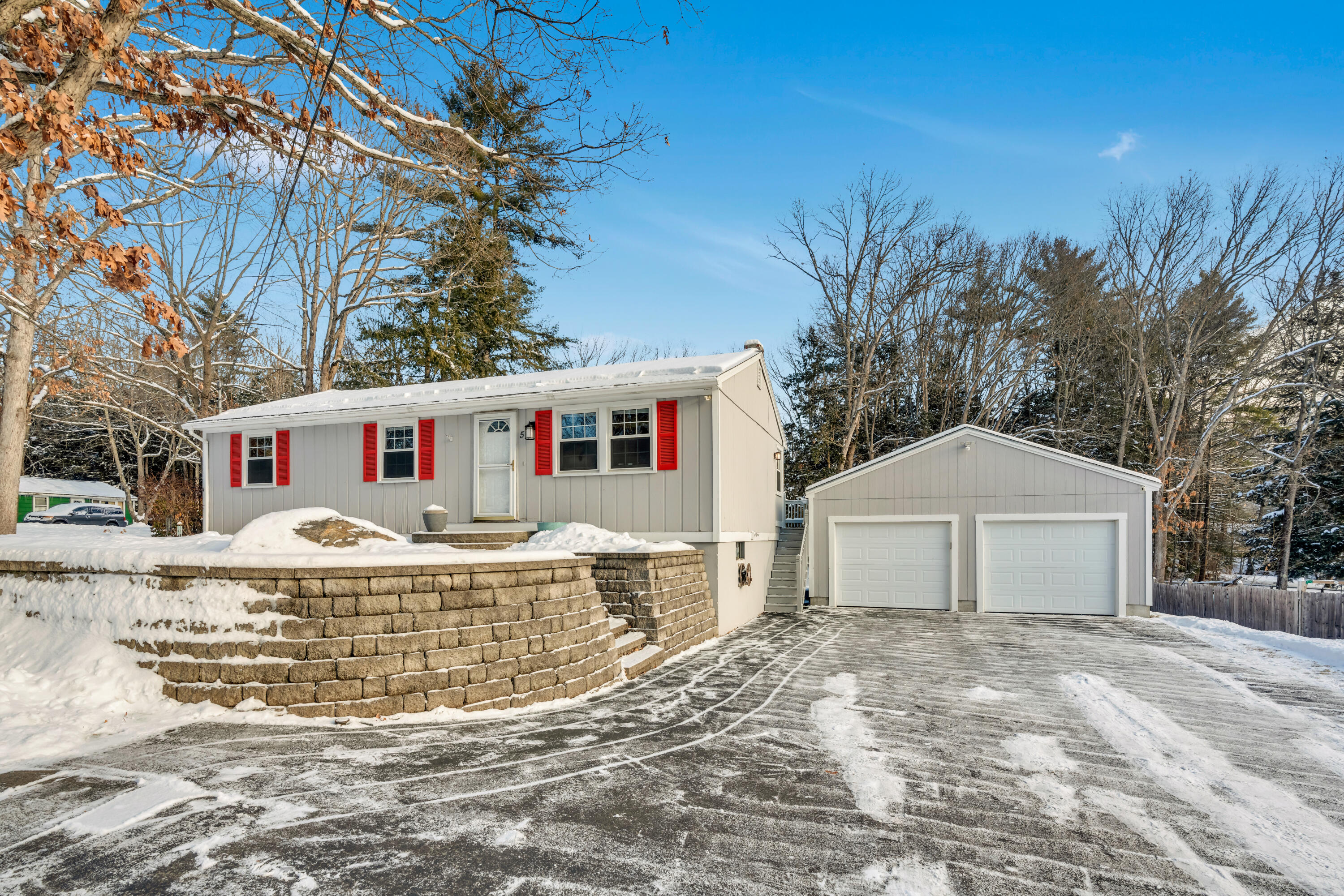 5 Allenson Street Springvale, ME 04083 - Photo 1 of 29 _DSC1842