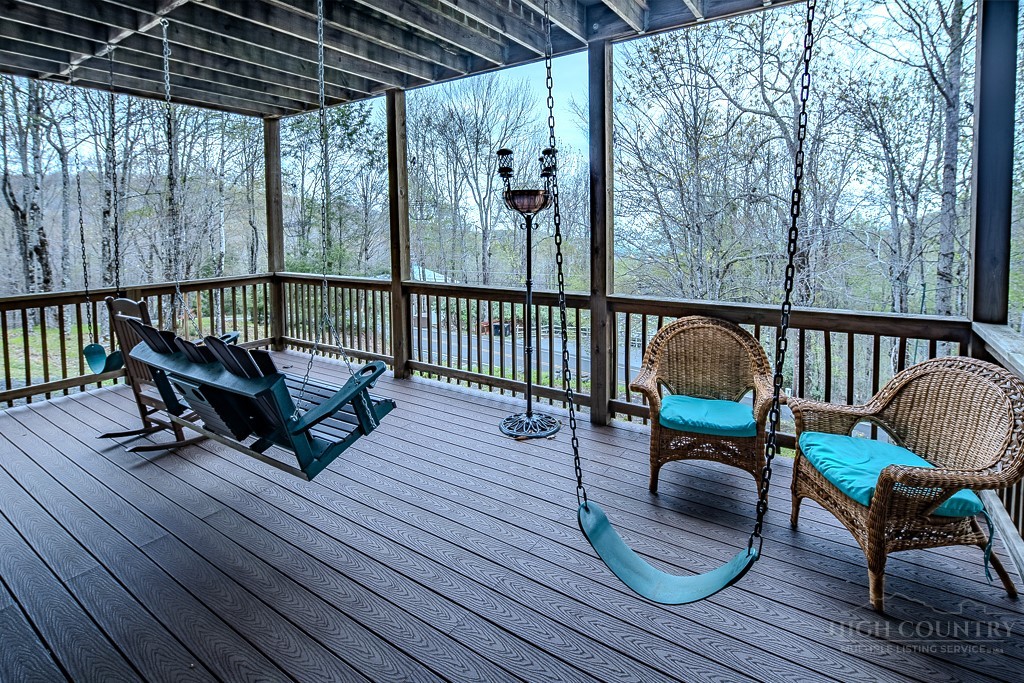 110 Greenbriar Road Beech Mountain, NC 28604 - Photo 47 of 49