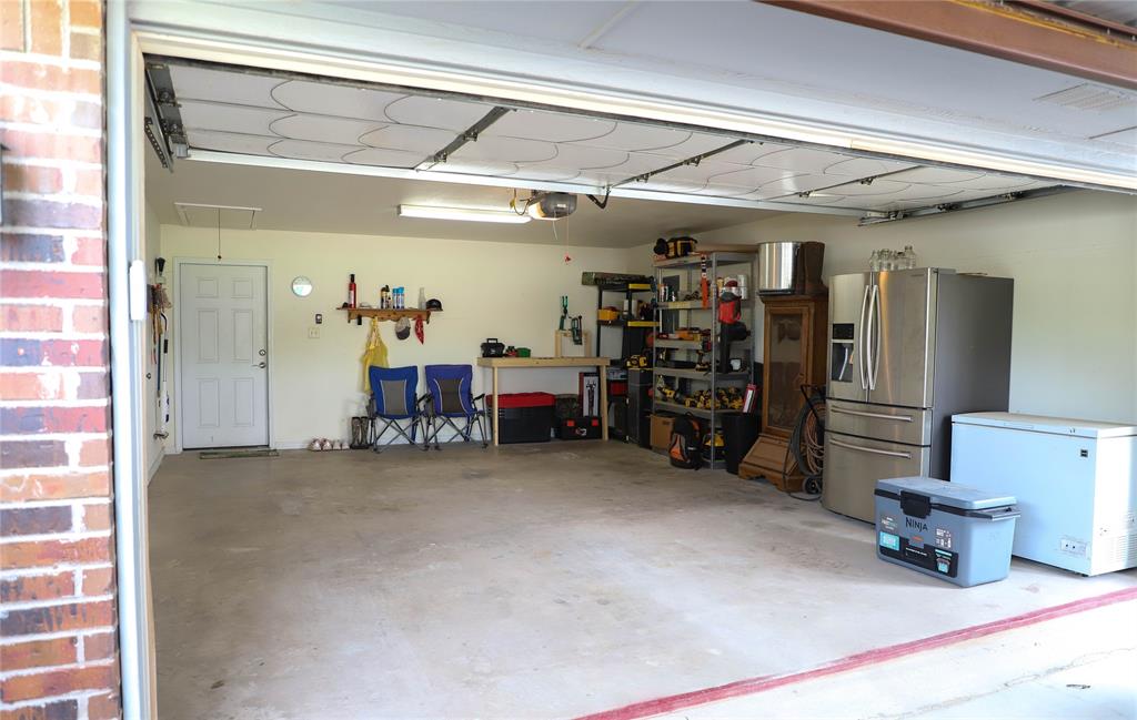 602 Cedar Street Clyde, TX 79510 - Photo 13 of 14 2 Car garage