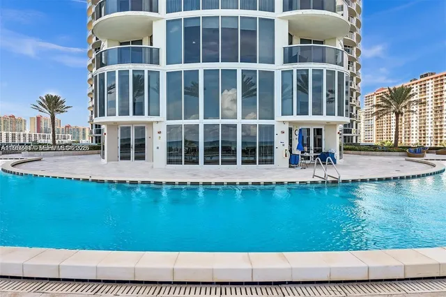 $1,680,000 | 17201 Collins Avenue, Unit 1403, Sunny Isles Beach, FL 33160