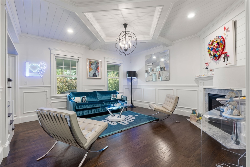 52 Goodman's Hill Road Sudbury, MA 01776 - Photo 18 of 41
