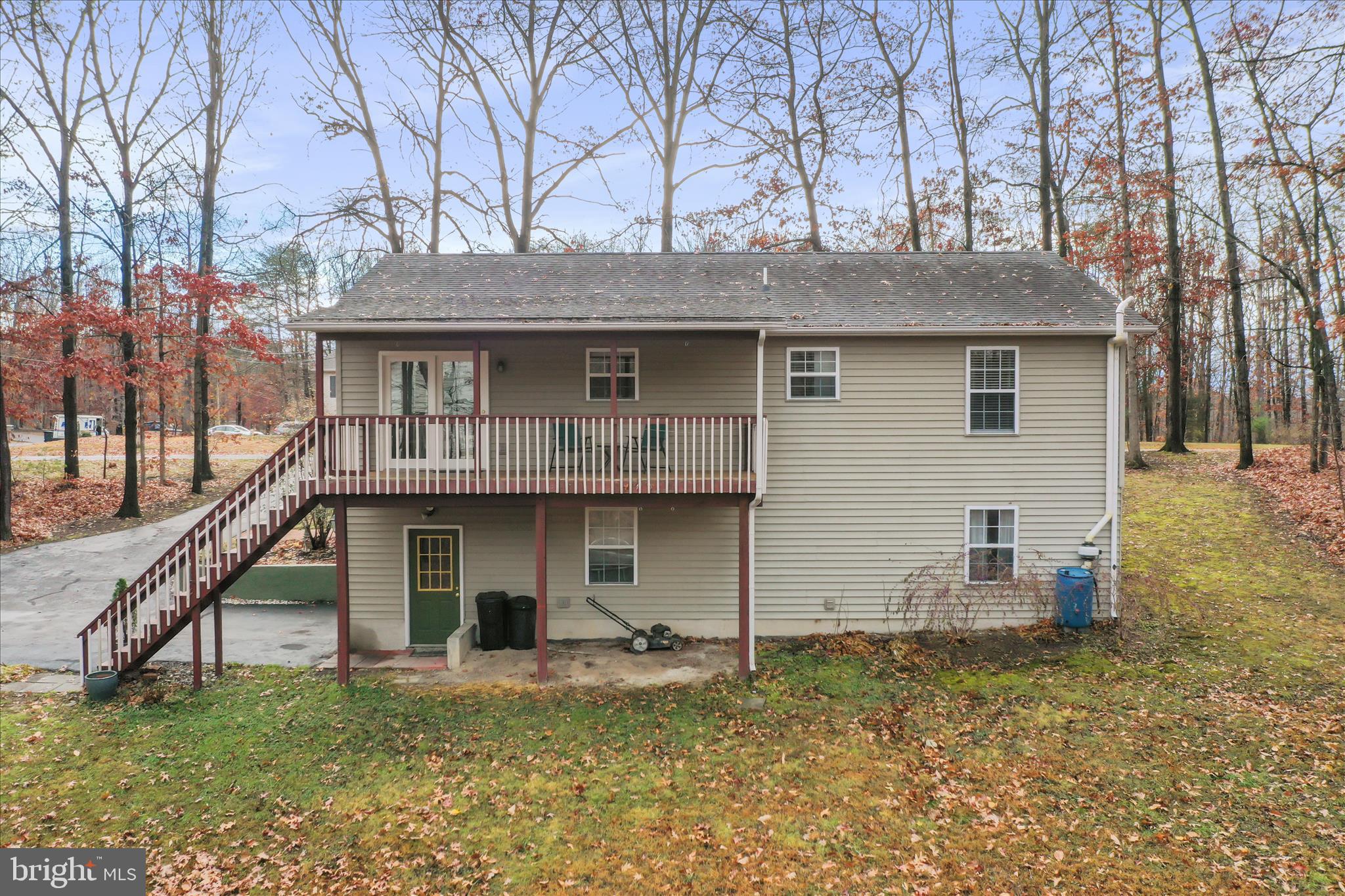 26 Powder Mill Court Inwood, WV 25428 - Photo 38 of 74 Gallery Image 38