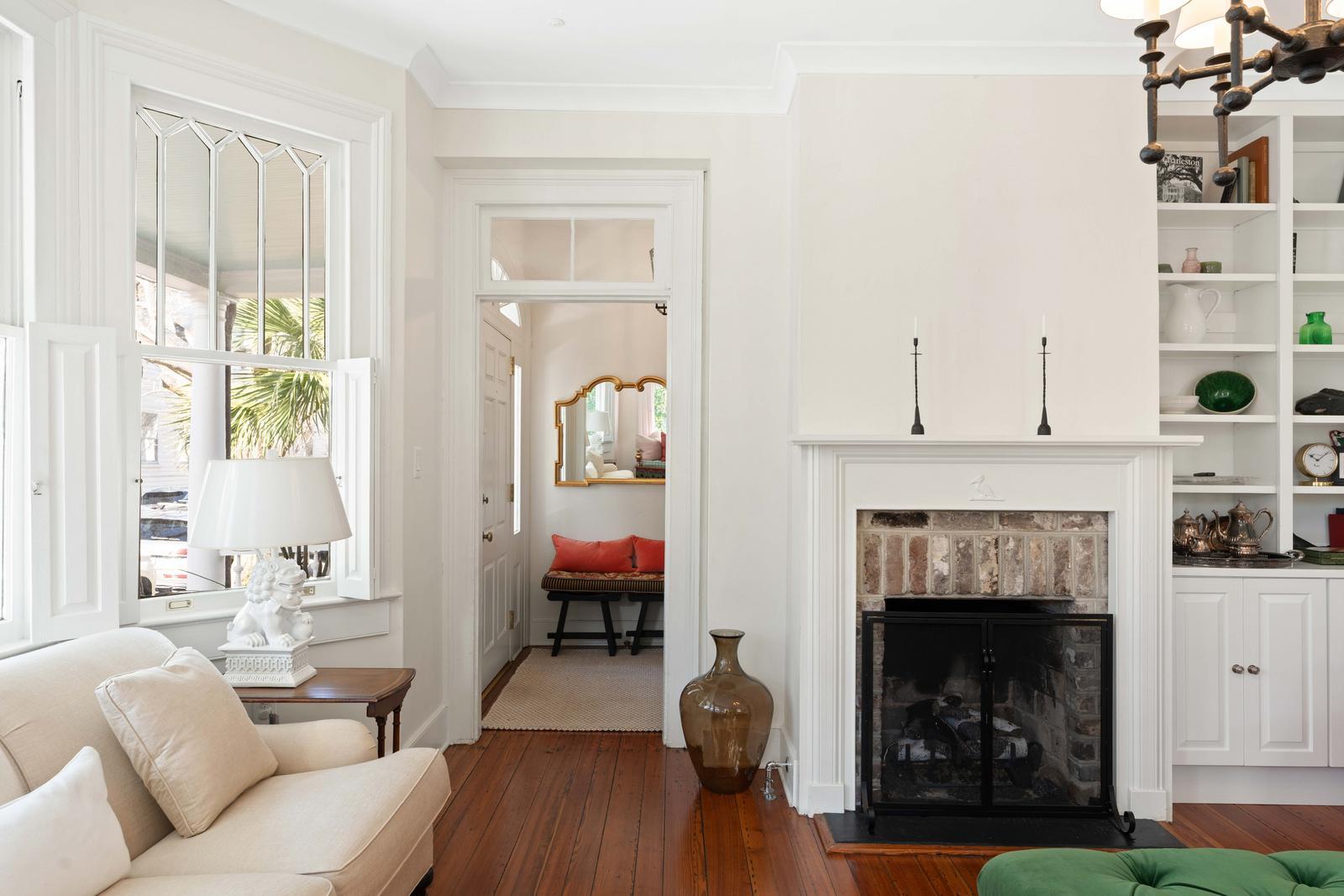 18 Logan Street Charleston, SC 29401 - Photo 14 of 67 18 Logan Street | Charleston, SC