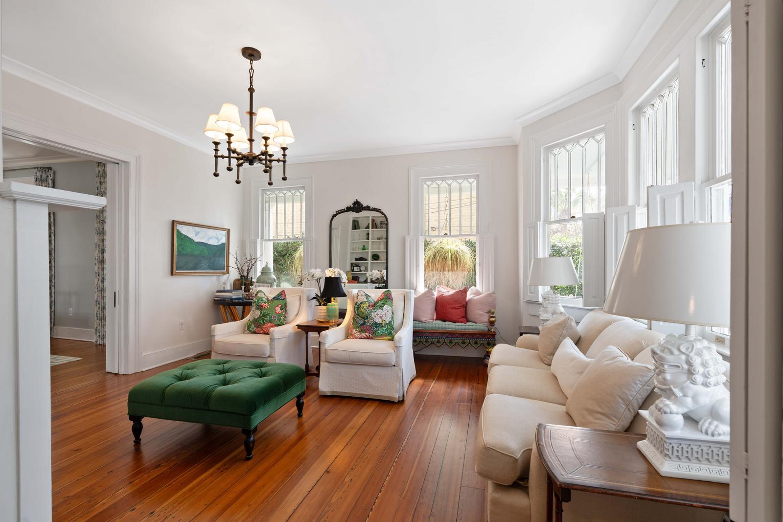 18 Logan Street Charleston, SC 29401 - Photo 16 of 67 18 Logan Street | Charleston, SC
