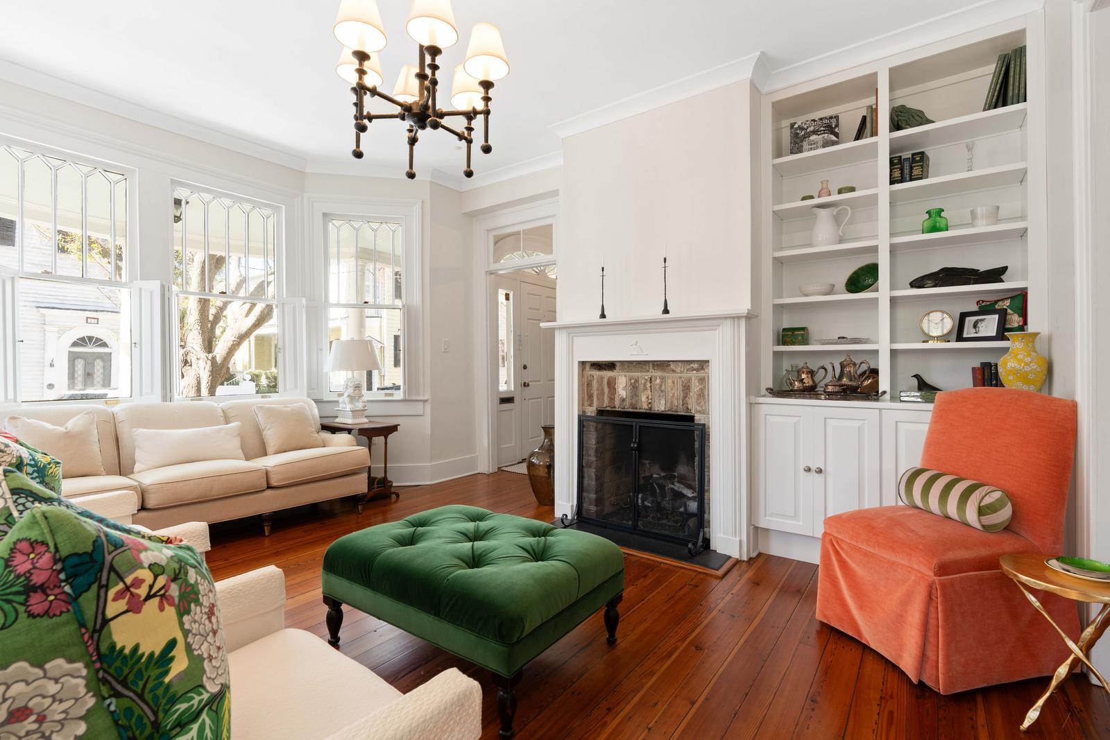 18 Logan Street Charleston, SC 29401 - Photo 18 of 67 18 Logan Street | Charleston, SC