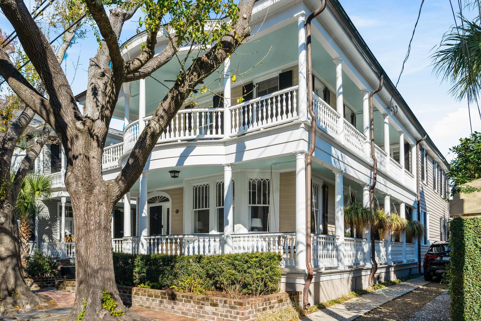 18 Logan Street Charleston, SC 29401 - Photo 22 of 67 18 Logan Street | Charleston, SC