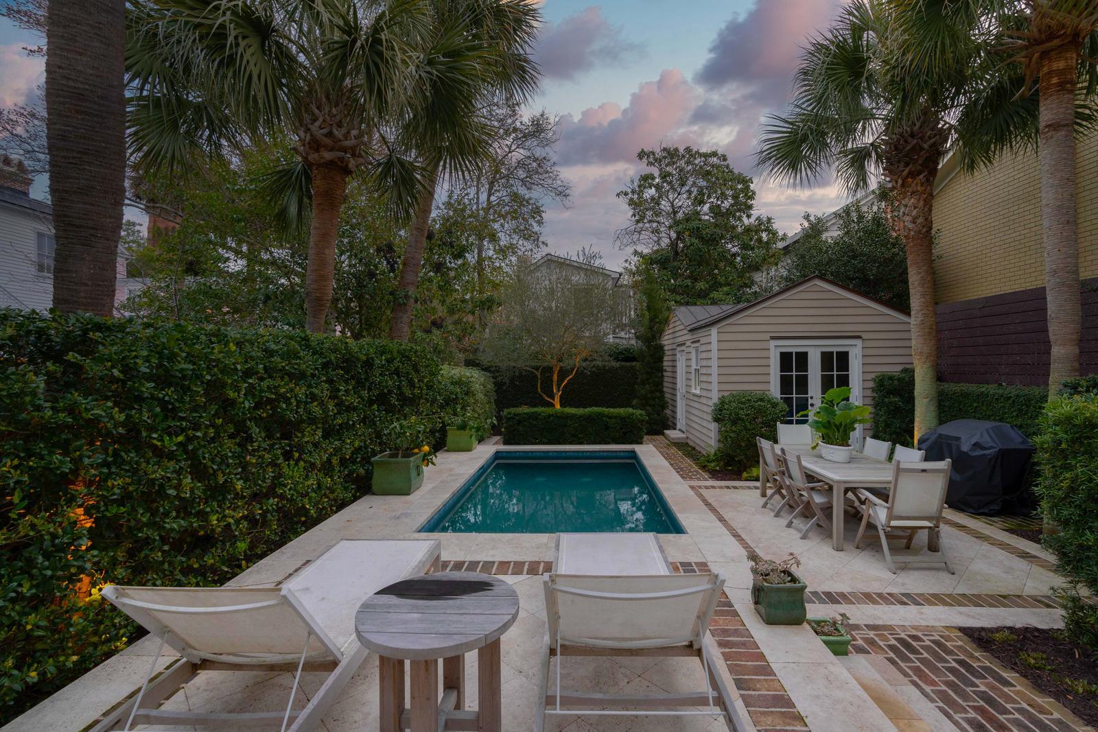 18 Logan Street Charleston, SC 29401 - Photo 23 of 67 18 Logan Street | Charleston, SC