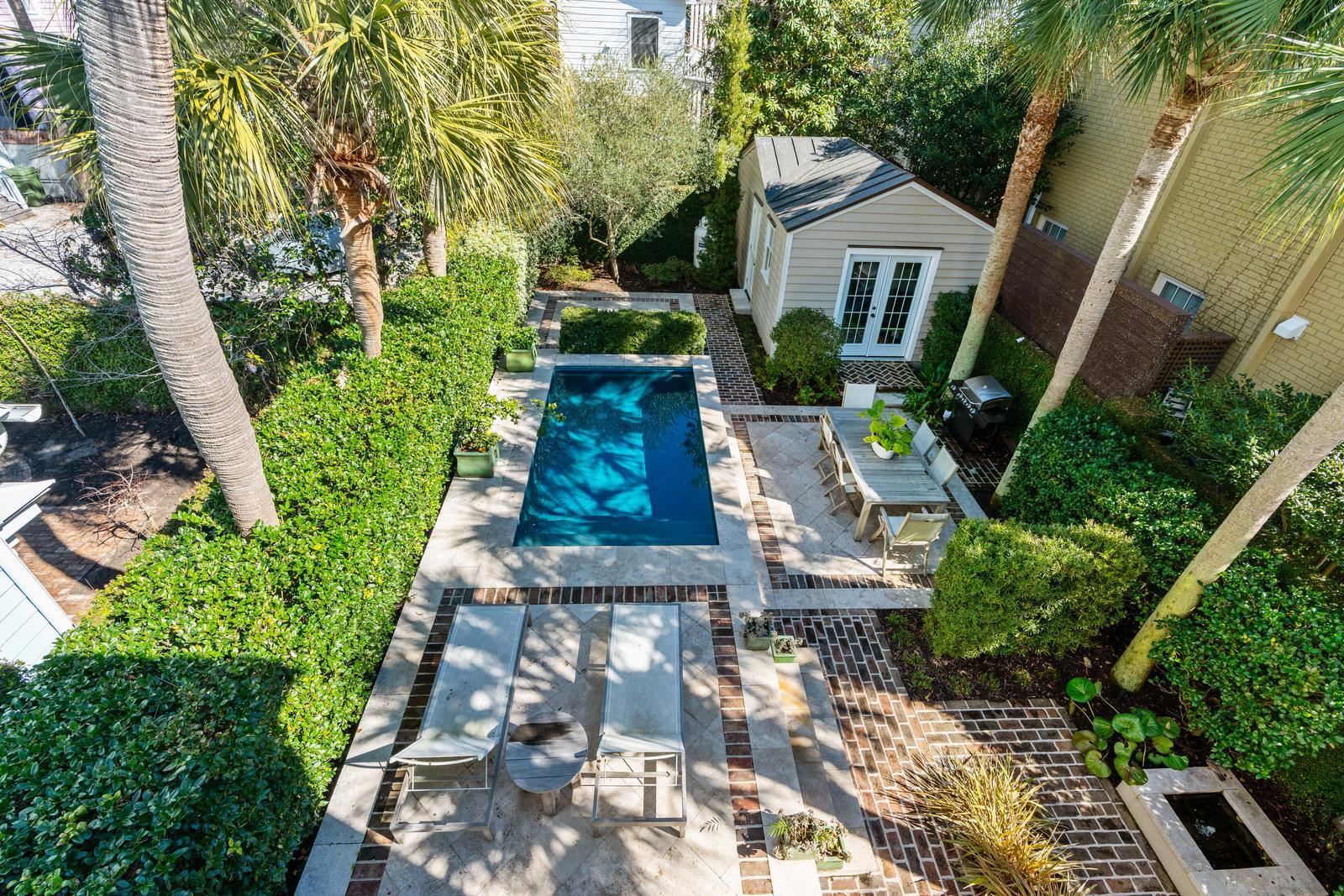 18 Logan Street Charleston, SC 29401 - Photo 3 of 67 18 Logan Street | Charleston, SC
