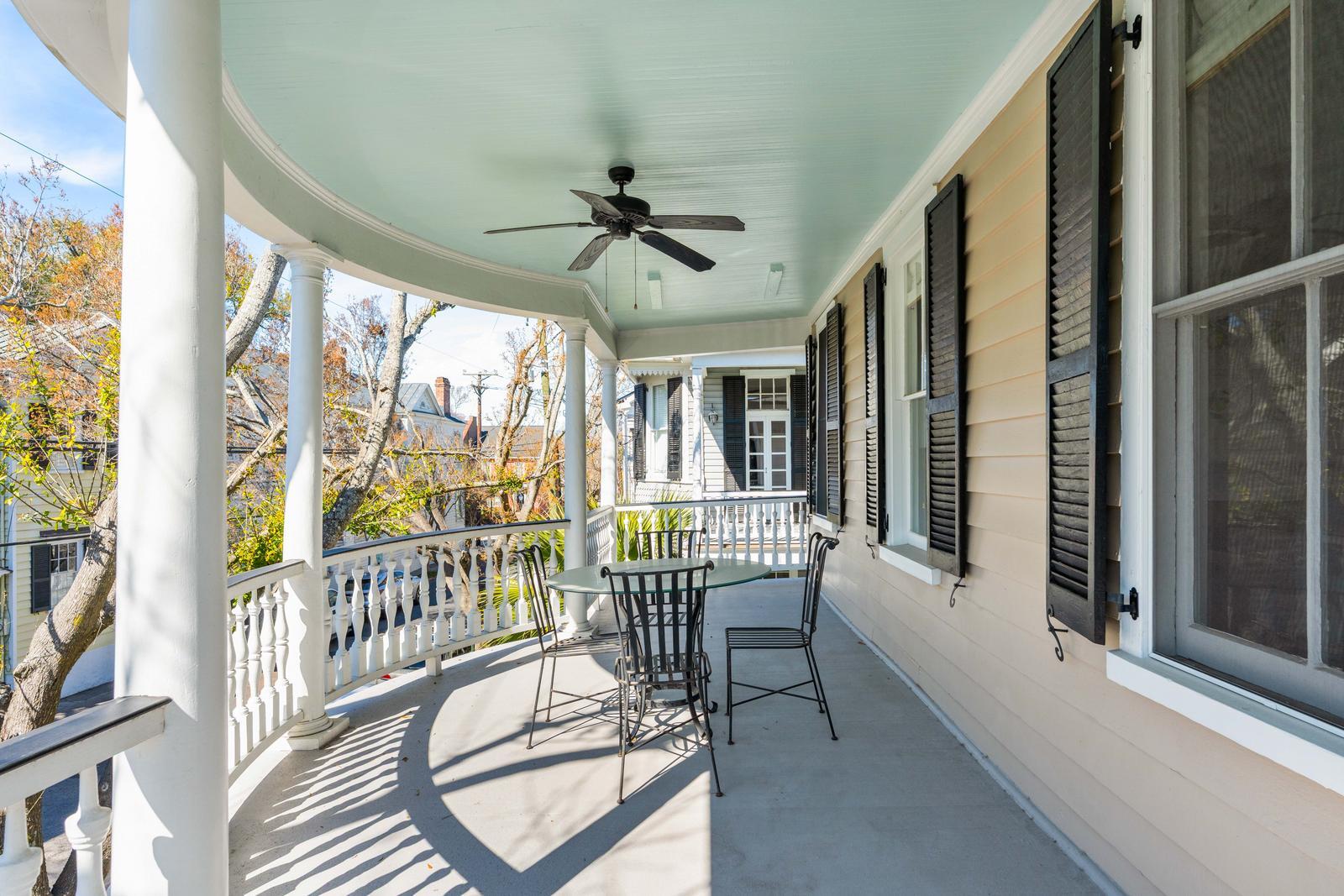 18 Logan Street Charleston, SC 29401 - Photo 35 of 67 18 Logan Street | Charleston, SC