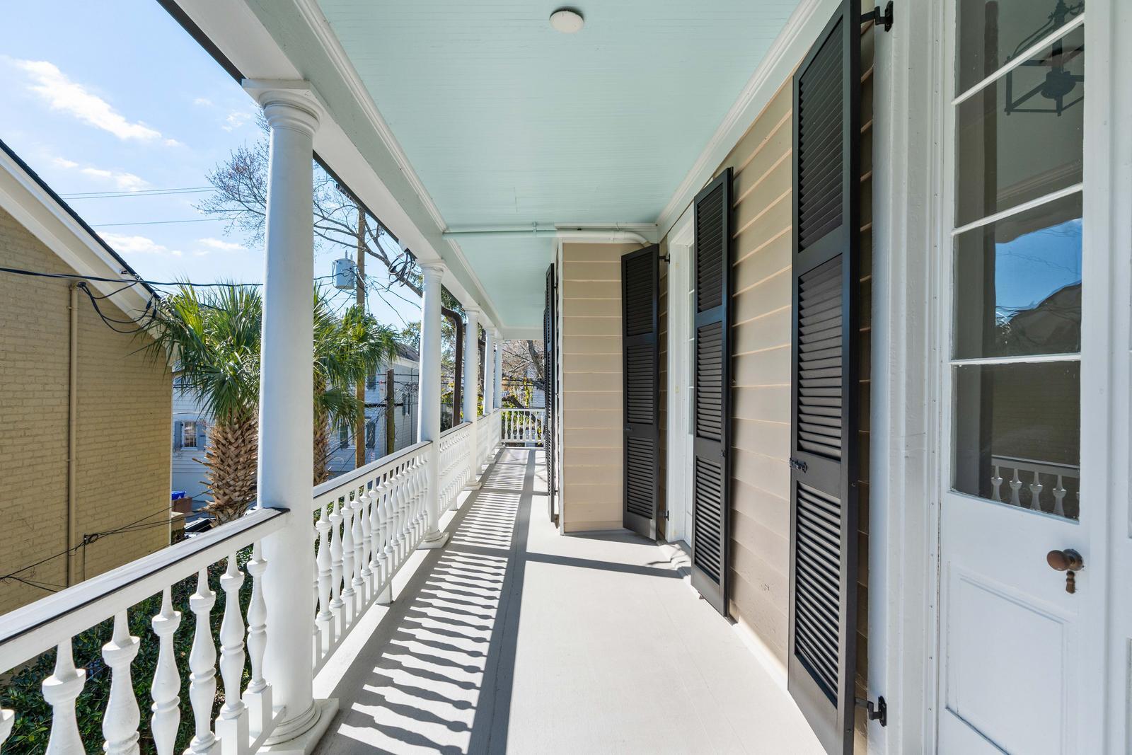 18 Logan Street Charleston, SC 29401 - Photo 46 of 67 18 Logan Street | Charleston, SC