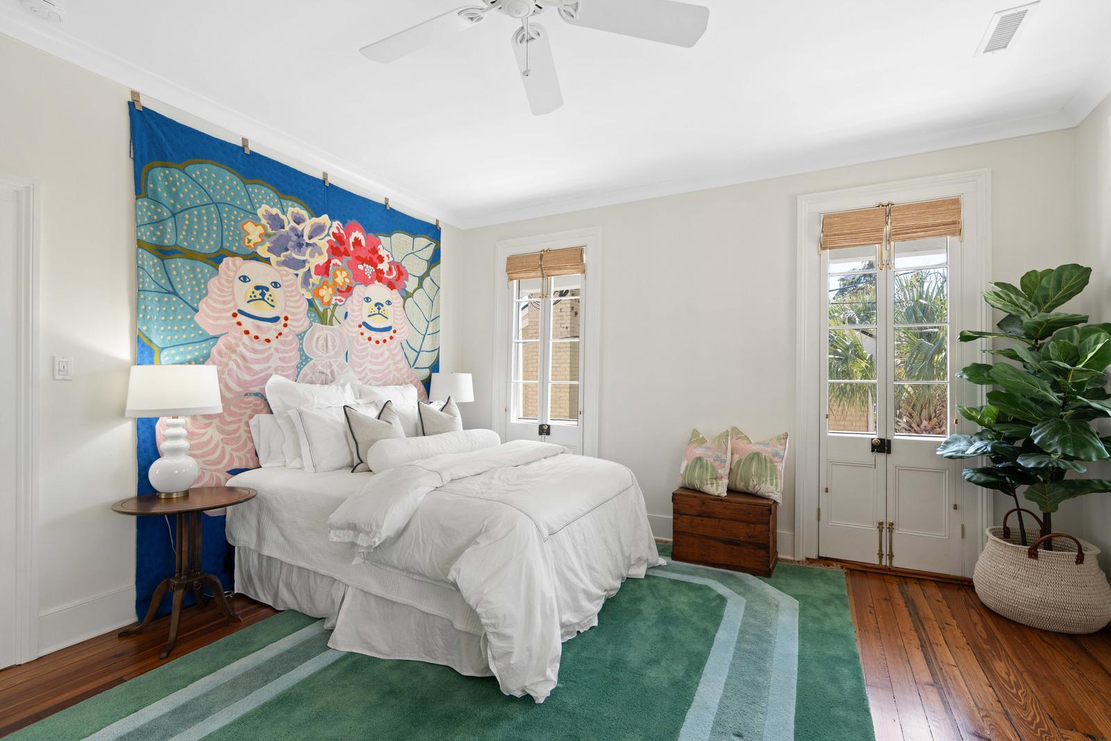 18 Logan Street Charleston, SC 29401 - Photo 48 of 67 18 Logan Street | Charleston, SC
