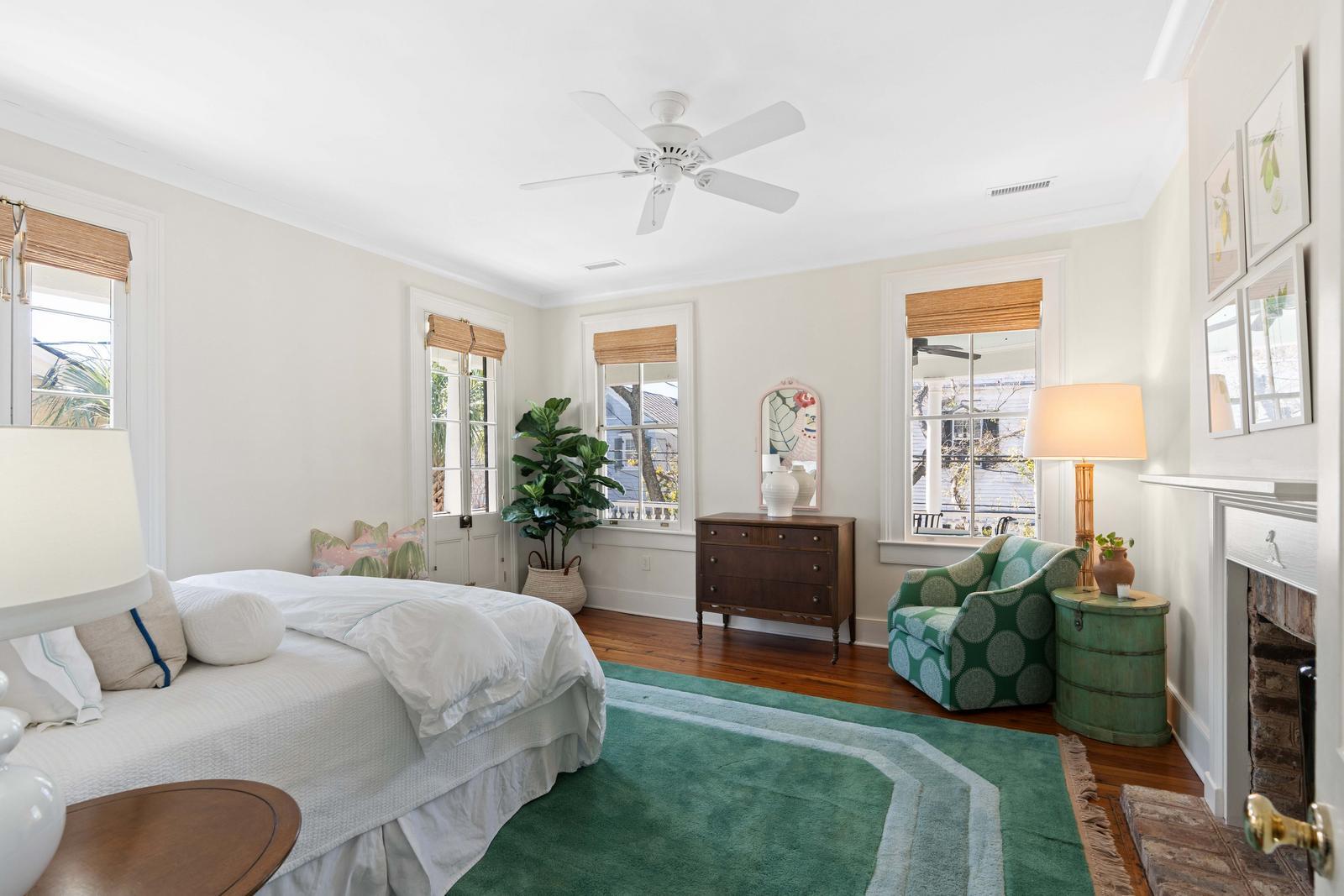 18 Logan Street Charleston, SC 29401 - Photo 49 of 67 18 Logan Street | Charleston, SC