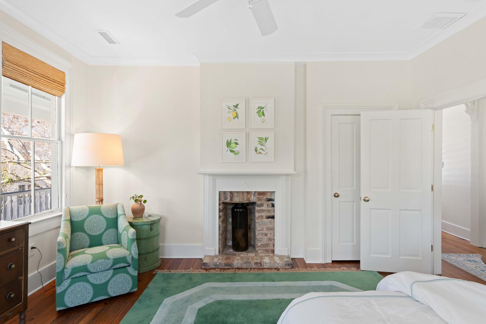 18 Logan Street Charleston, SC 29401 - Photo 50 of 67 18 Logan Street | Charleston, SC