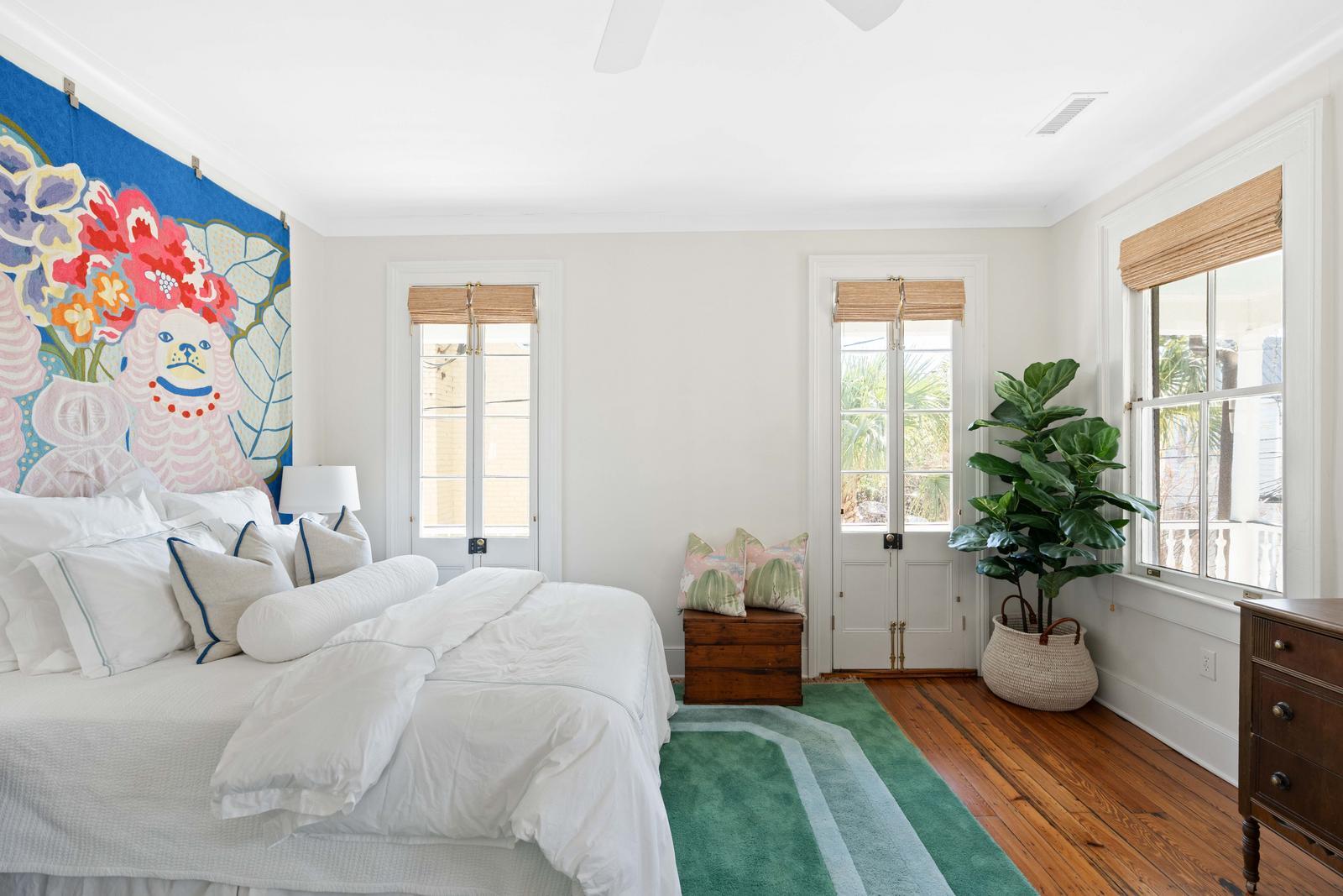 18 Logan Street Charleston, SC 29401 - Photo 51 of 67 18 Logan Street | Charleston, SC