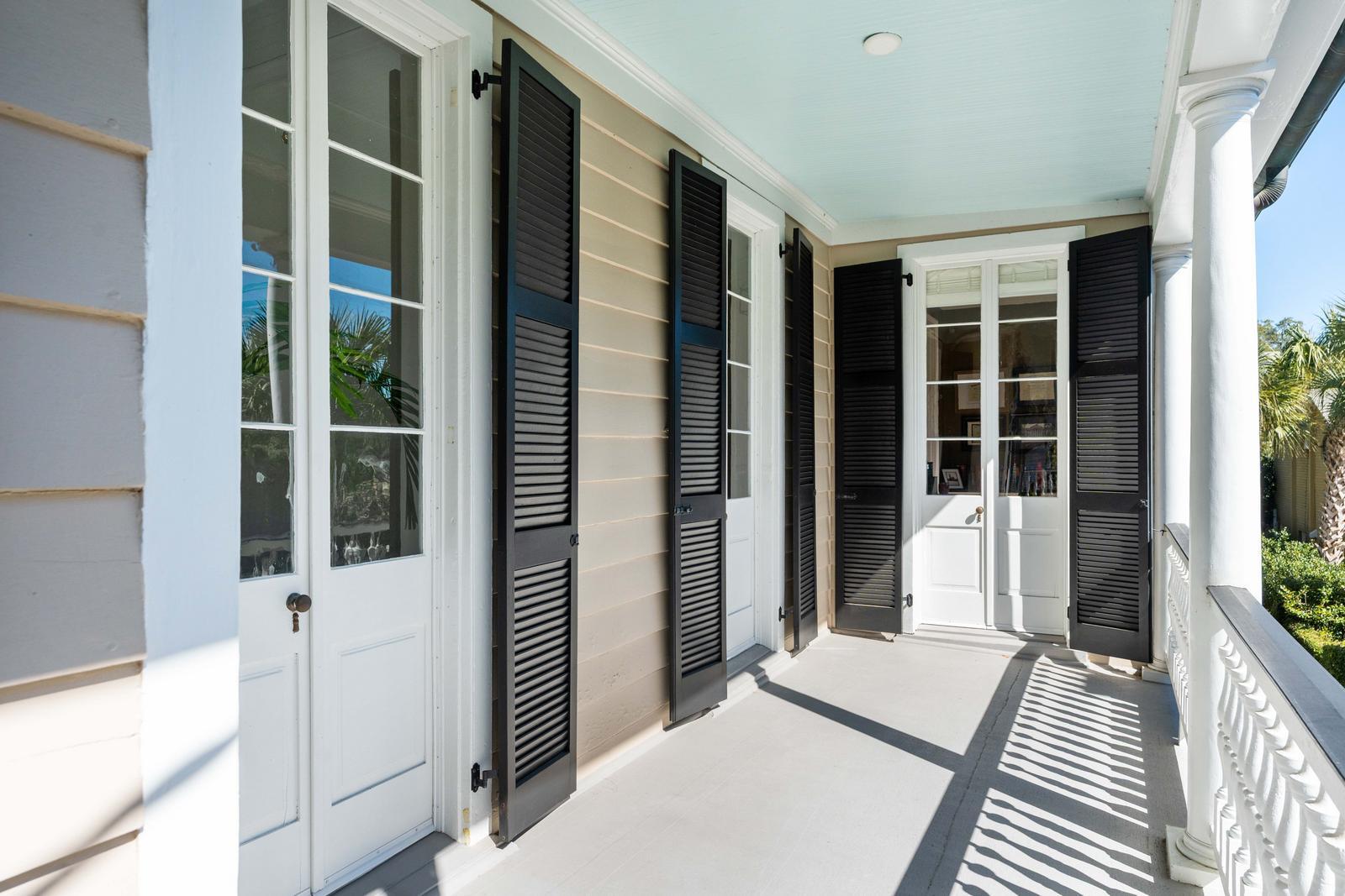 18 Logan Street Charleston, SC 29401 - Photo 53 of 67 18 Logan Street | Charleston, SC