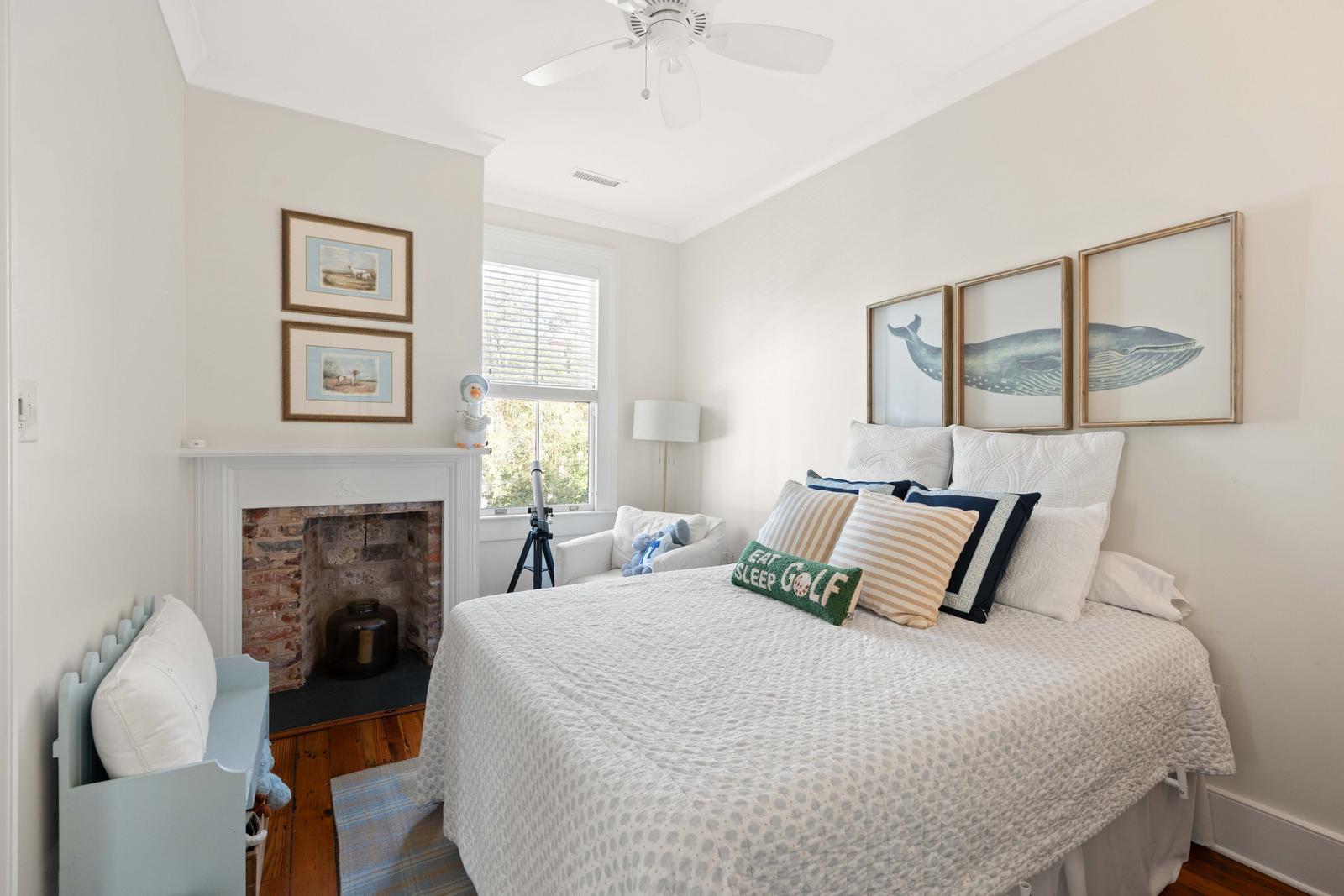 18 Logan Street Charleston, SC 29401 - Photo 54 of 67 18 Logan Street | Charleston, SC