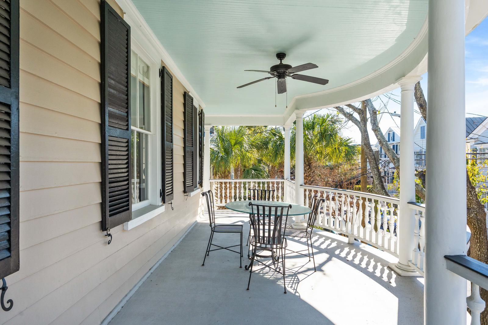 18 Logan Street Charleston, SC 29401 - Photo 56 of 67 18 Logan Street | Charleston, SC