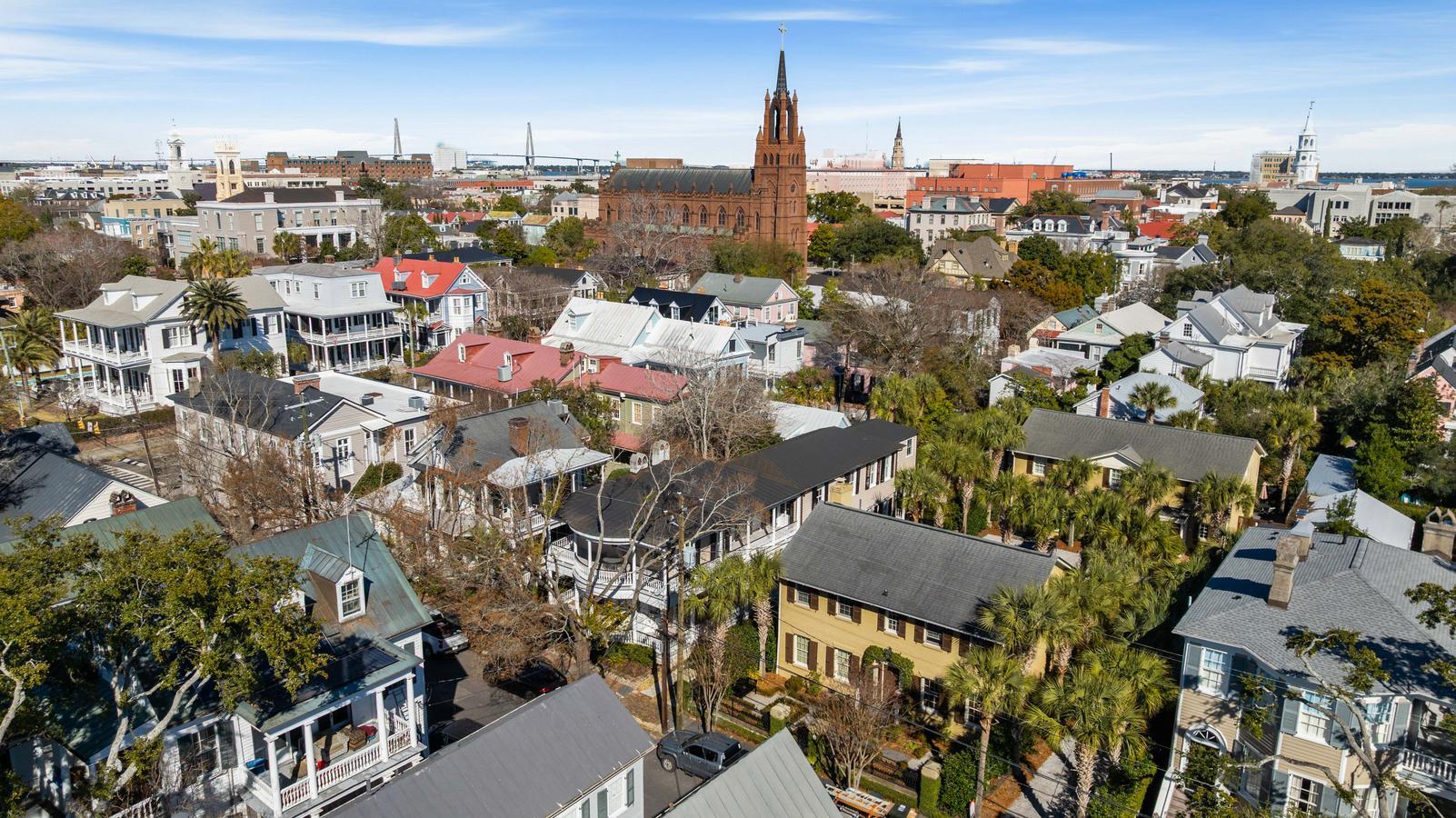 18 Logan Street Charleston, SC 29401 - Photo 58 of 67 18 Logan Street | Charleston, SC